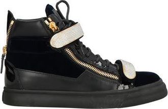 Giuseppe Zanotti CALZATURE - Sneakers su YOOX.COM