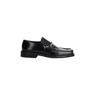 Martine Rose Mujer, Zapatos, Negro, Talla: 37 EU