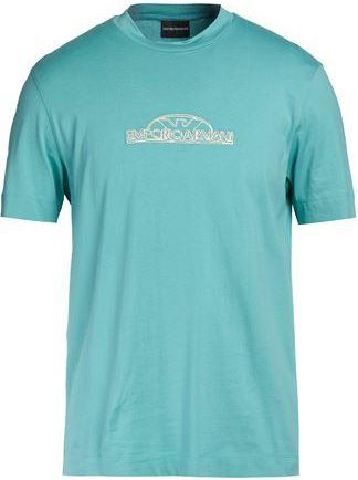 Emporio Armani CAMISETAS Y TOPS - Camisetas en YOOX.COM