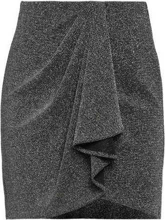 Isabel Marant PARTES DE ABAJO - Minifaldas en YOOX.COM