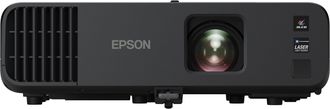 Epson Eb-l265f - Proyector 3lcd - 4600 Lmenes (blanco) - 4600 Lmenes (color) - 16:9 - 1080p - Iee 802.11a/b/g/n/ac Inalmbrico/lan/miracast - Negro