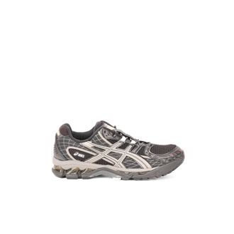 Asics Asics, Sneakers, male, Black, Size: 10 1/2 US Gel-Nimbus 10.1