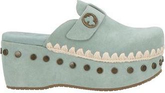 Mou FOOTWEAR - Mules & Clogs sur YOOX.COM