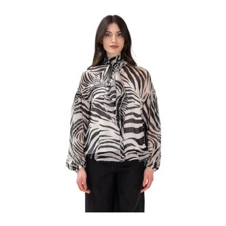 Max Mara Mujer, Blusas y Camisas, Multicolor, Talla: S