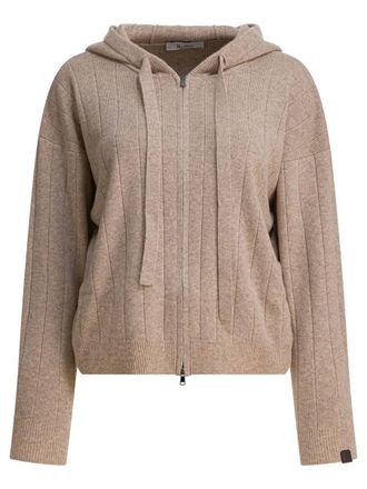 Max Mara Cashmere Cardigan