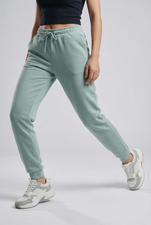 Only Play Sweathose ONLY PLAY ONPLOUNGE HW SWEAT PNT - NOOS, Damen, Gr. XL, N-Gr, surf spray, Sweatware, Obermaterial: 80% Polyester, 15% Viskose, 5% Elasthan, 