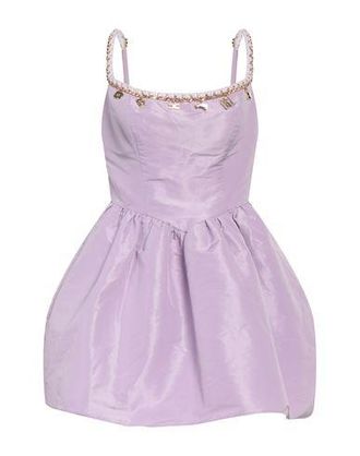 Elisabetta Franchi KLEIDER - Mini-Kleider auf YOOX.COM