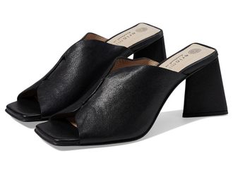 Eric Michael Crosby Womens Lace up casual Shoes Black : EU 39 (US Womens 8.5-9) M (B), Leather