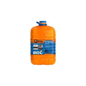 OEM Combustibile Qlima Kristal 20 L
