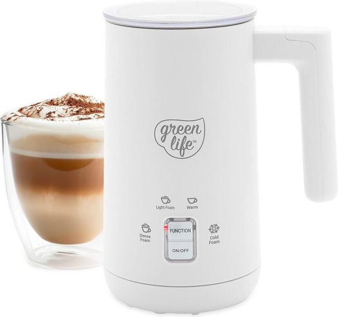 Milk Frother