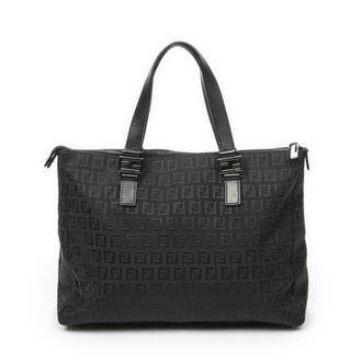 Fendi Roll Tote schoudertas