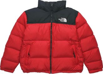 Red The North Face Jackets: Shop up to −48% | Stylight