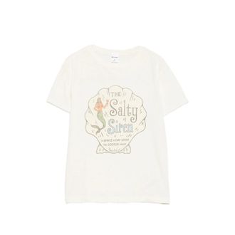 Re/Done Graphic-print T-shirt