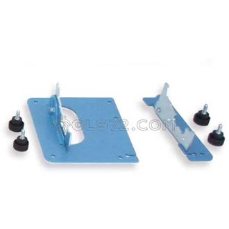 Sigma pareja de soportes giratorios 38F5