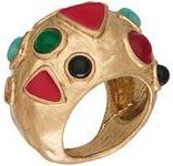 Maliparmi JEWELLERY and WATCHES - Rings on YOOX.COM