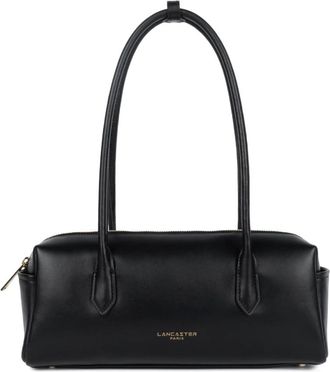 Lancaster Mujer, Bolsos, Negro, Talla: ONE Size