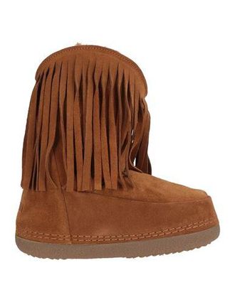 INUIKII CALZADO - Botines de ca&ntilde;a alta en YOOX.COM