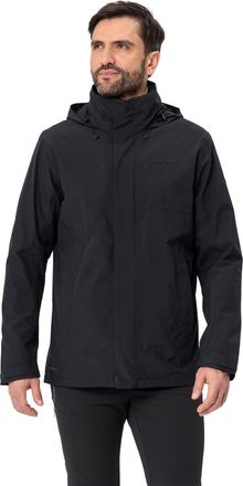 Vaude 3-in-1-Funktionsjacke