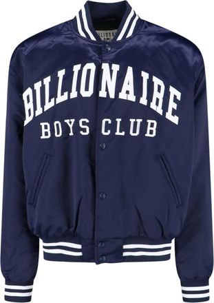 Billionaire Boys Club Bomber College