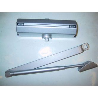 Justor Justor - Cierrapuertas 1222 Pla Brazo Rret