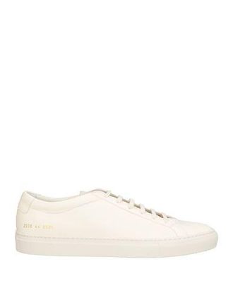 Common Projects FOOTWEAR - Trainers on YOOX.COM