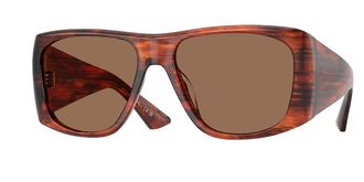 Oliver Peoples OV5638SU 1965C 172573 Womens Sunglasses Tortoiseshell Size 58