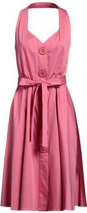 Moschino KLEIDER - Midi-Kleider auf YOOX.COM