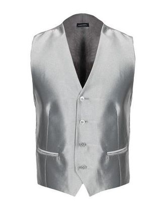 Angelo Nardelli Tailored Vests