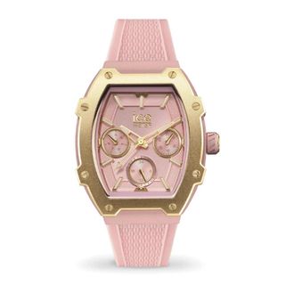 Ice Watch Horloges - unisex - Horloges - Roze - ONE Size - Accessoires