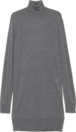 Toteme Turtleneck Dress