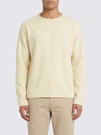 Guest In Residence Pullover girocollo Guest In Residence in cashmere