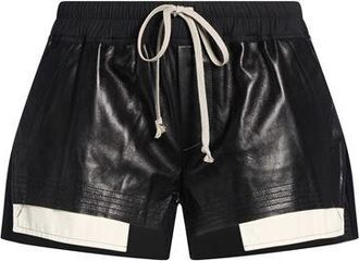 Rick Owens BOTTOMWEAR - Shorts & Bermuda Shorts sur YOOX.COM