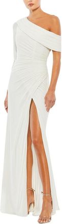 Mac Duggal Gown