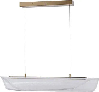 Safavieh Couture Fenric Linear Pendant