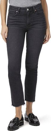 Paige Cindy Black Lotus Jean