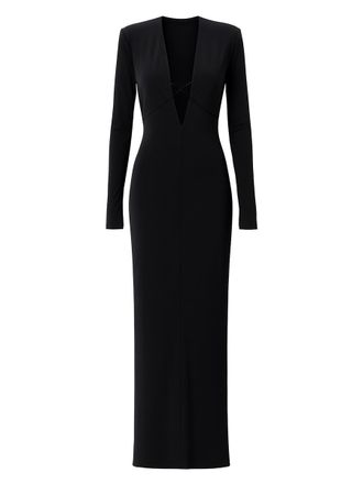 Amazuìn Lara Long Dress