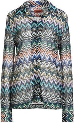 Missoni TOPWEAR - Shirts on YOOX.COM
