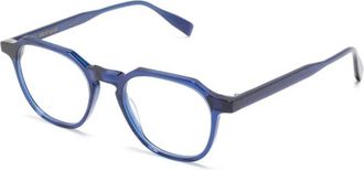 Gigi Studios Gigi Studios, Dames, Accessoires, Blauw, Maat: 49 MM