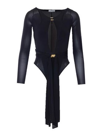Elisabetta Franchi Black Body