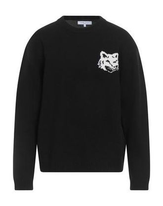 Maison Kitsun&eacute; STRICKWAREN - Pullover auf YOOX.COM