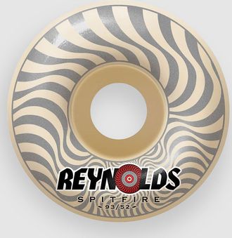 Spitfire Reynolds Formula Four 93 Classic 52mm Rollen