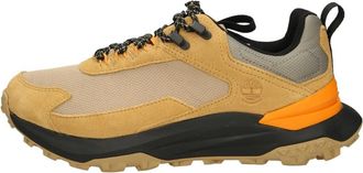 Timberland Motion Access Sneaker - Heren - Sneakers - Veelkleurig - 41 EU - Leer - Schoenen