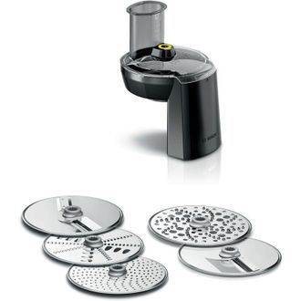 Bosch Muz S68vl Veggielove Mum Serie 6