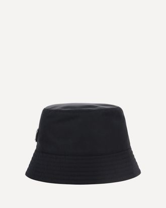 Prada Cappello a Secchiello in Re-Nylon Man M