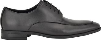 Calvin Klein Mens Mens Malley Dress Shoe - Black - 8H