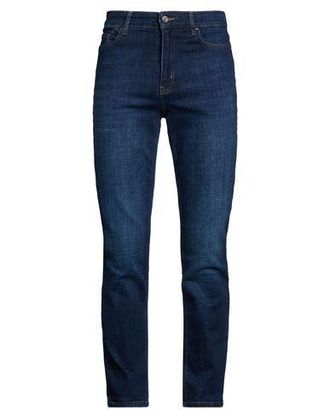 Karl Lagerfeld HOSEN & R&Ouml;CKE - Jeanshosen auf YOOX.COM
