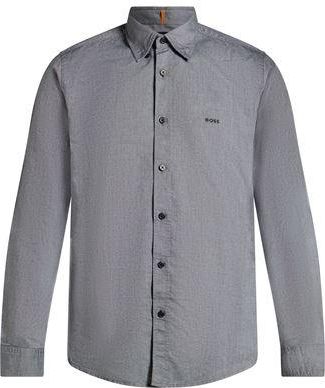 BOSS TOPWEAR - Shirts on YOOX.COM