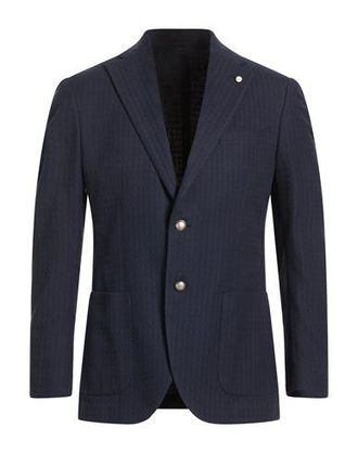 Luigi Bianchi Mantova SUITS and CO-ORDS - Blazers on YOOX.COM