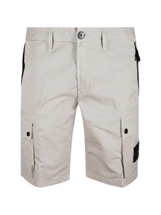 Stone Island Bermuda Slim von Stone Island