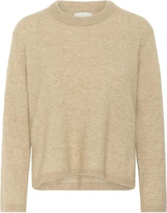 Part Two Donna, Maglie, Beige, M, new